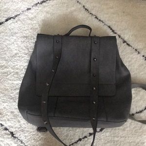 Crossbody Backpack Bag